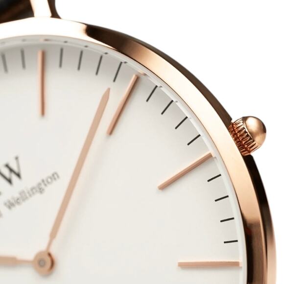 Daniel Wellington Classic Canterbury - Picture 3 of 5